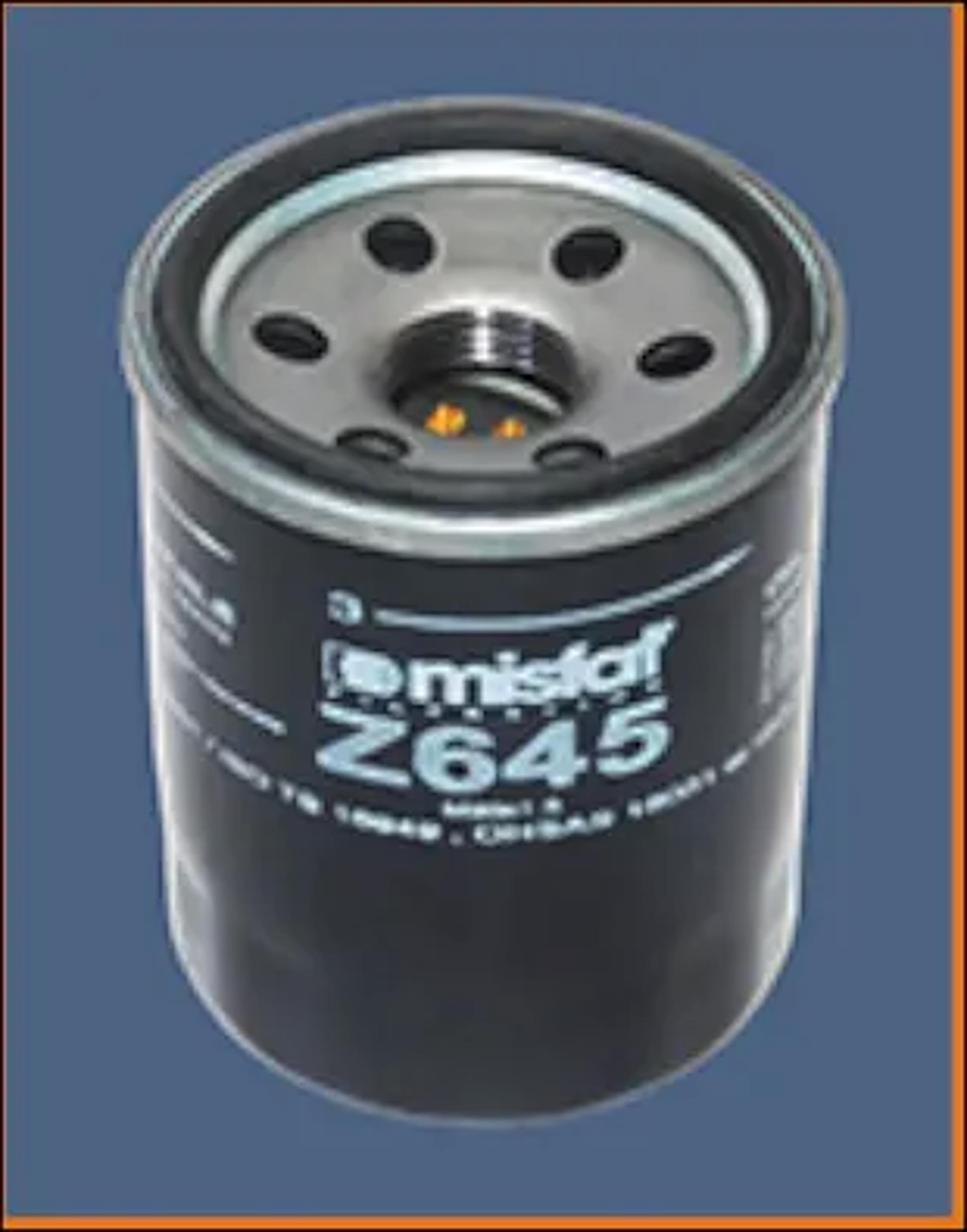 Z645
