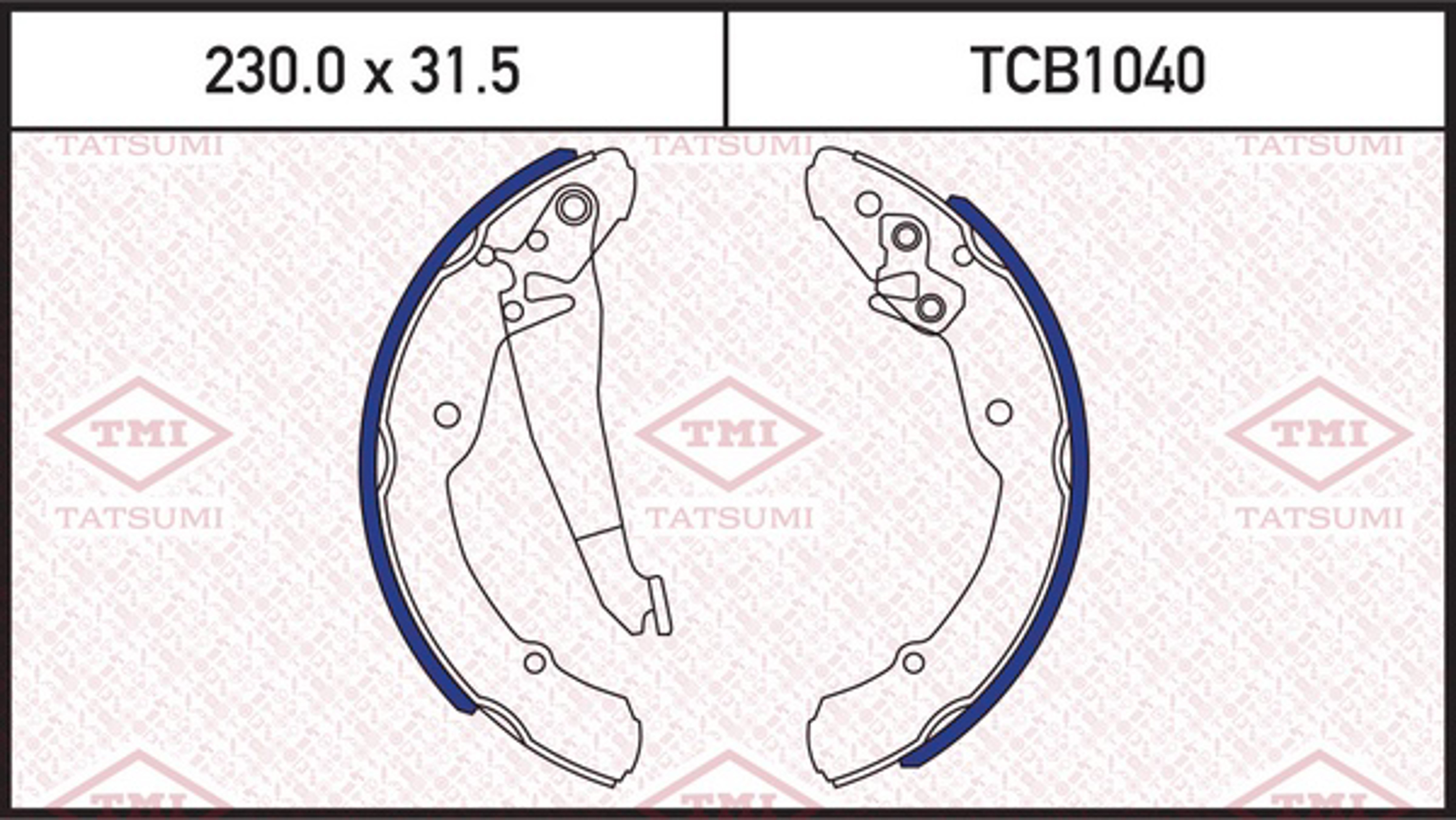 TCB1040