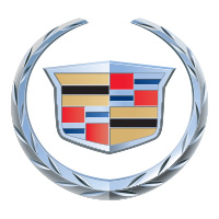 CADILLAC ATS