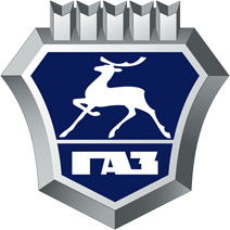 GAZ VOLGA