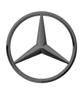 MERSEDES S-CLASS