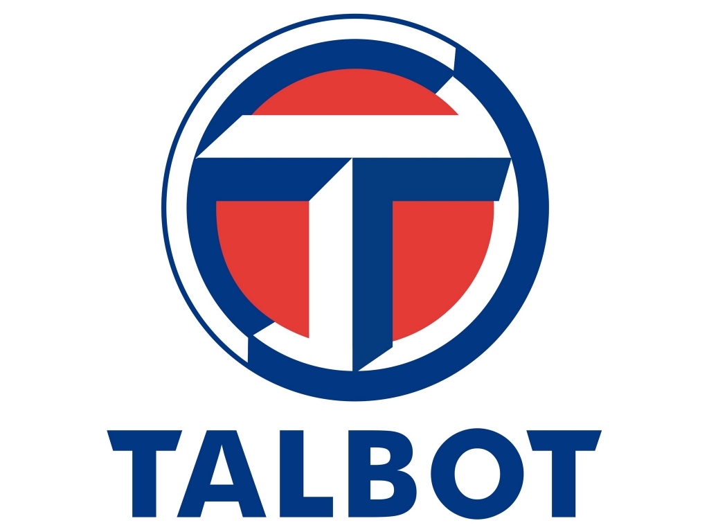 TALBOT AVENGER